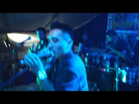 doble impacto orquesta en vivo cali