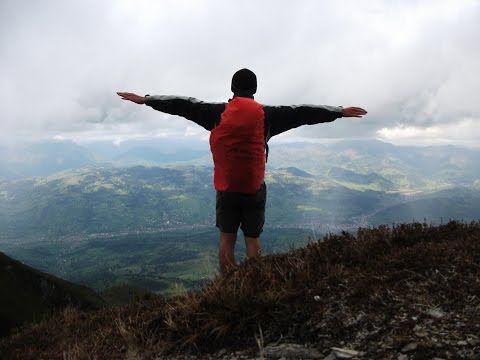 Romania & Bulgaria Bicycle Tour Part 1