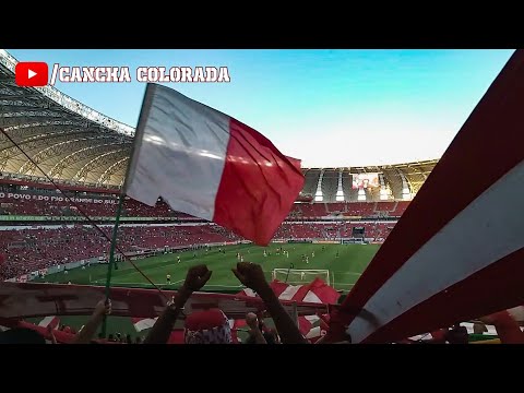 Inter 1x2 Atlético MG - Compilação - Guarda Popular