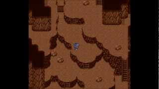 Let's Play Final Fantasy IV Part 8 - Another Sleepless Night