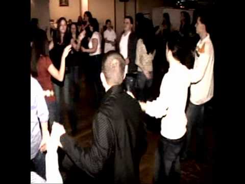 Smajl Lika -  Valentines Day Party Part 1