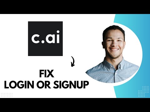 YouTube video thumbnail for Character AI password reset
