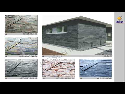 premium stone tiles for premium residence | jagson india | catalog 02