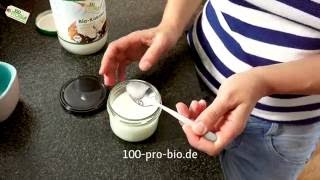 Deshalb solltest du immer Kokosöl im Badezimmer stehen haben 20 video