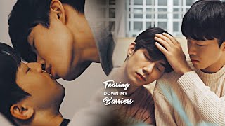 [BL] Tearing Down my Barriers