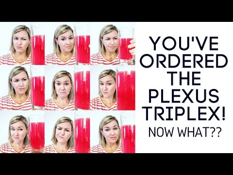 Getting Started with the TriPlex.