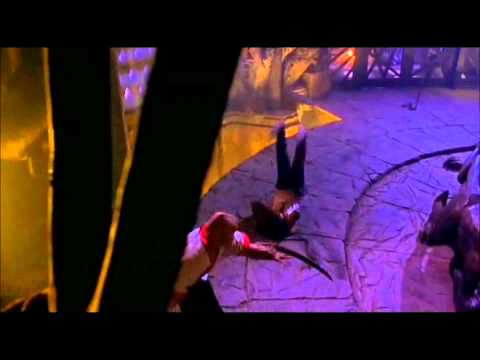 Uuuuh... That Was Short