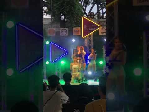 [300820] Sodafyz cover ITZY - WANNABE + Not Shy Ver. Iso