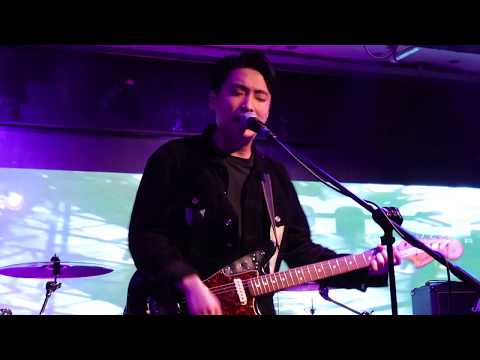 180324 오프이 (OFFE) - 사과 @GOGOS2 OFFE 1st EP Release Party