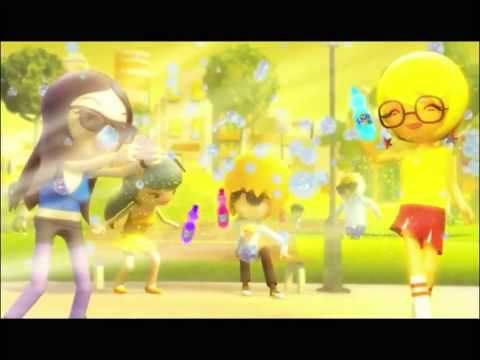 Blueberry Fanta Thailand