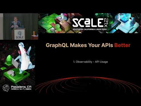 GraphQL Makes Your APIs Better: The Revolution in Efficiency and Real-time Performance