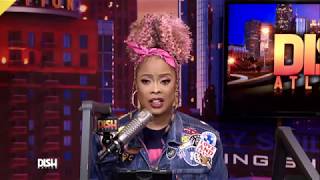 KANYE WEST TEARFULLY APOLOGIZES FOR SAYING SLAVERY ‘IS A CHOICE’