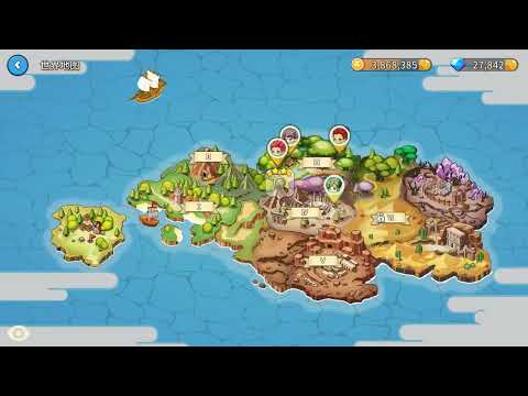 Fantasy Town