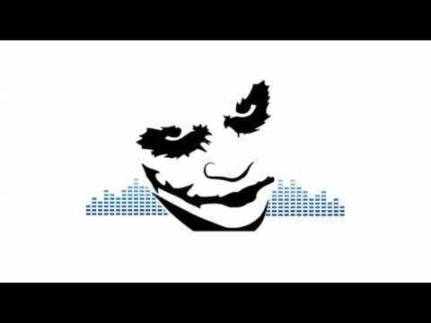 Caleb Mak feat. B- Eazy - The Joker (Bass Boosted)