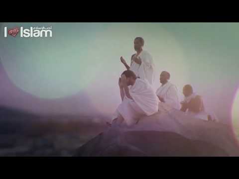 Iskreni Allahovi robovi - عباد الله