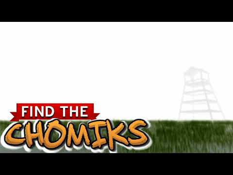Find the Chomiks OST 133 - The Seeds of Past Memories