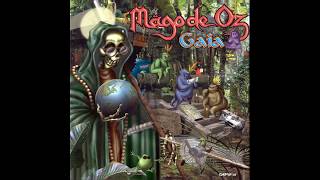 Mago de Oz - Gaia - (English lyrics/letra en ingles)