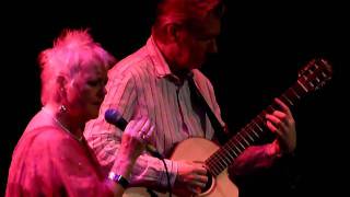 Carol Kidd & Nigel Clark - Do You Believe, There Goes My Heart.mov