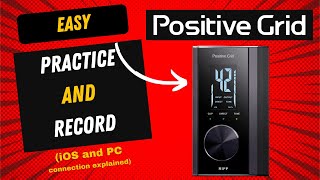 Video thumbnail for RIFF Guitar Interface - Simple iOS and PC Connection (with BIAS FX 2) by Steve Stine Guitar Lessons