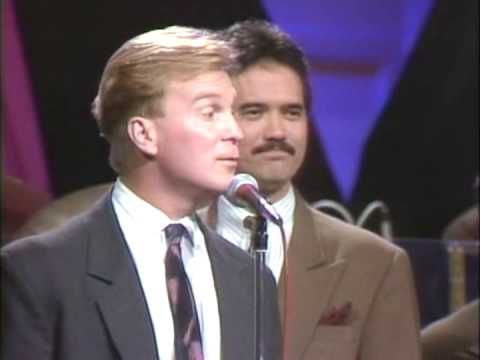 King's Gold "Just A Little Talk With Jesus"