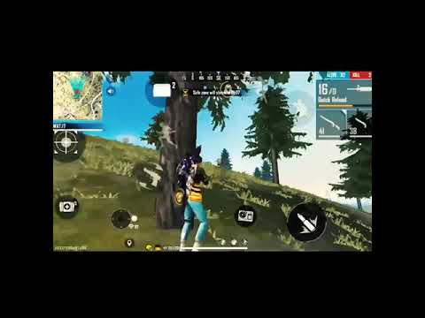 🇮🇳free fire highlights #wat17