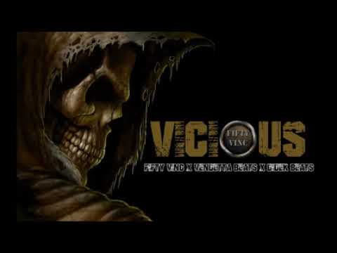 FIFTY VINC x VENDETTA BEATS x DIDEK BEATS   VICIOUS HARD STRINGS RAP BEAT   YouTube