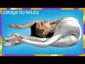 From Contortionists to Hoop Divers, Discover Artists BTS at Cirque du Soleil | Cirque du Soleil