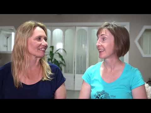 Learn 4-7-8 and box (2-2-2-2) mindfulness breathing techniques