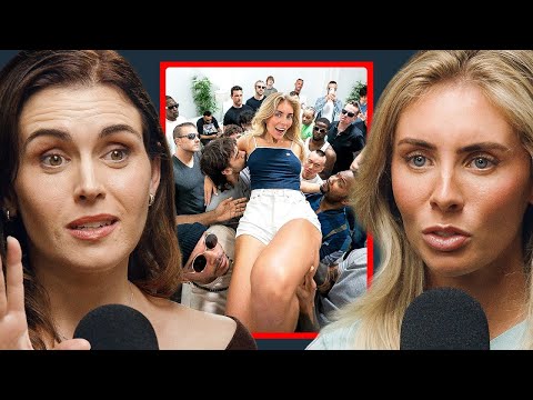 @ChrisWillx - "Does Bonnie Blue Give Western Women a Bad Name? (Louise Perry Debate)"