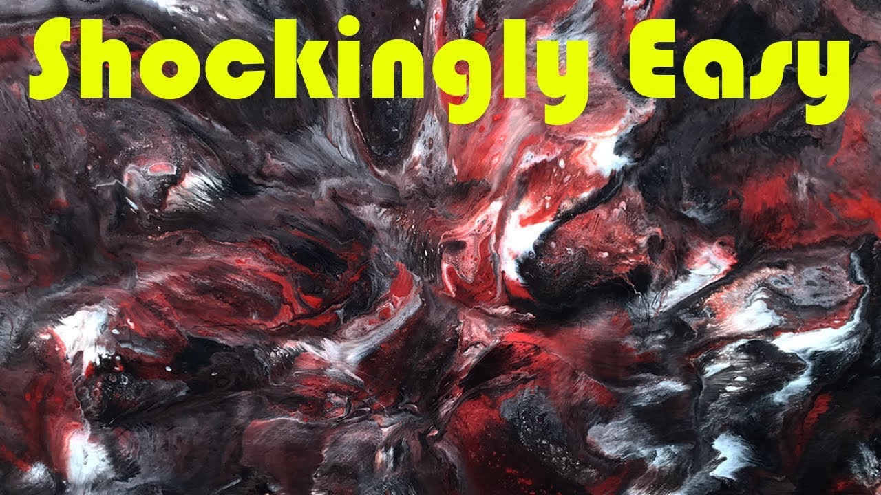 How To - Epoxy Floor. DIY