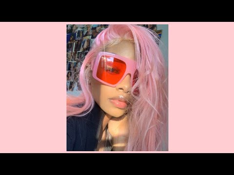 Cardi B x City Girls Type Beat - 'ROMA' | Female Rap Beats 2025