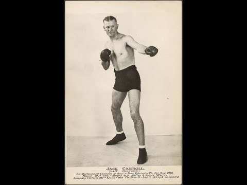 Jack Carroll highlights