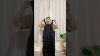 Download lagu ga pernah beli jumpsuit karna ngerasa orang gemuk ga bakal cocok, eh taunya cakep uhuy #shorts mp3