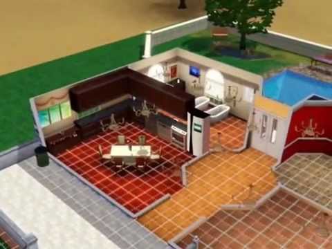Sims 3 Video Link The Sims German