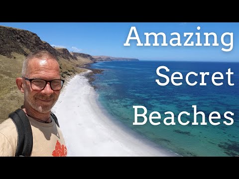 Adelaide’s Fleurieu Coast: 5 Beaches You MUST Visit