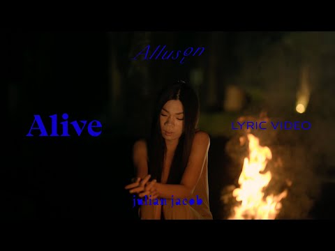 Julian Jacob - Alive (Official Lyric Video) Starring Ian Hugen