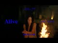 Julian Jacob - Alive (Video Lirik)