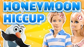 Barbie - Honeymoon Hiccup | Ep.5