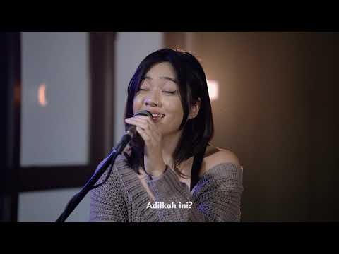 ADILKAH INI - TIA AFI | NABIELLA ANDRA