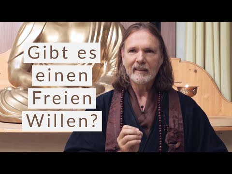 Ist der Freie Wille eine Illusion?