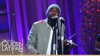 Mali Music Performs &quot;Beautiful&quot;