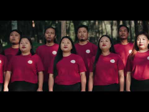 Jehova Nissi | Songbung Presbytery Choir