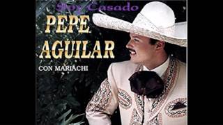 PEPE AGUILAR soy casado