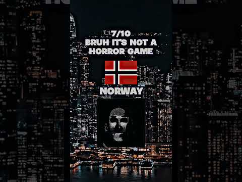 RATING EAS ALARMS BASED ON HOW SCARY THEY ARE