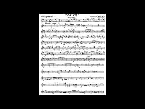 "Flavio" - Marcia - S. Mauro