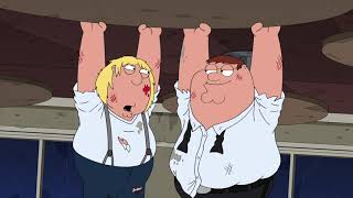 Hall &amp; Oates on Family Guy