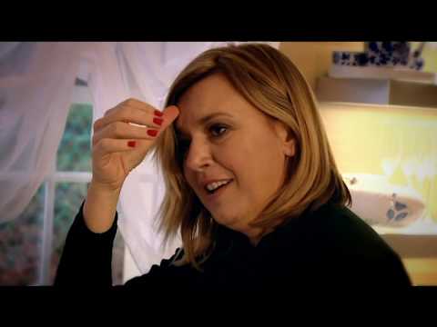 Gasztroangyal 13. rész – Karácsony Marcsinál (2011)