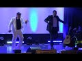 Show 5202 Duell der Jahrzehnte - 90er 90er (01) Einmarsch und Begrüßung