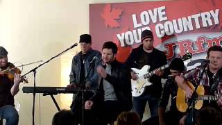 Emerson Drive -When I see you again