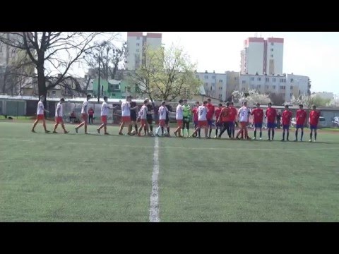 WISŁA PUŁAWY-AVIA ŚWIDNIK-TRAMPKARZ STARSZY